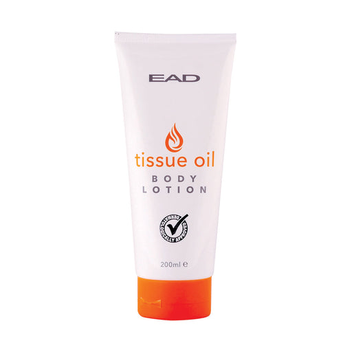 EAD Body Lotion Tissue Oil 200ml