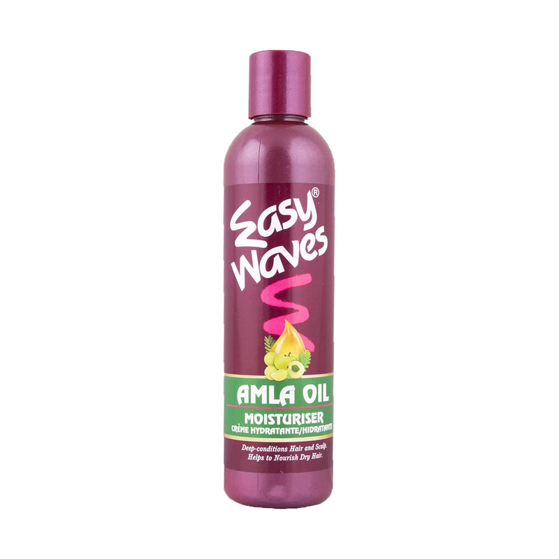 Easy Waves Amla Oil Hair Moisturiser 250ml