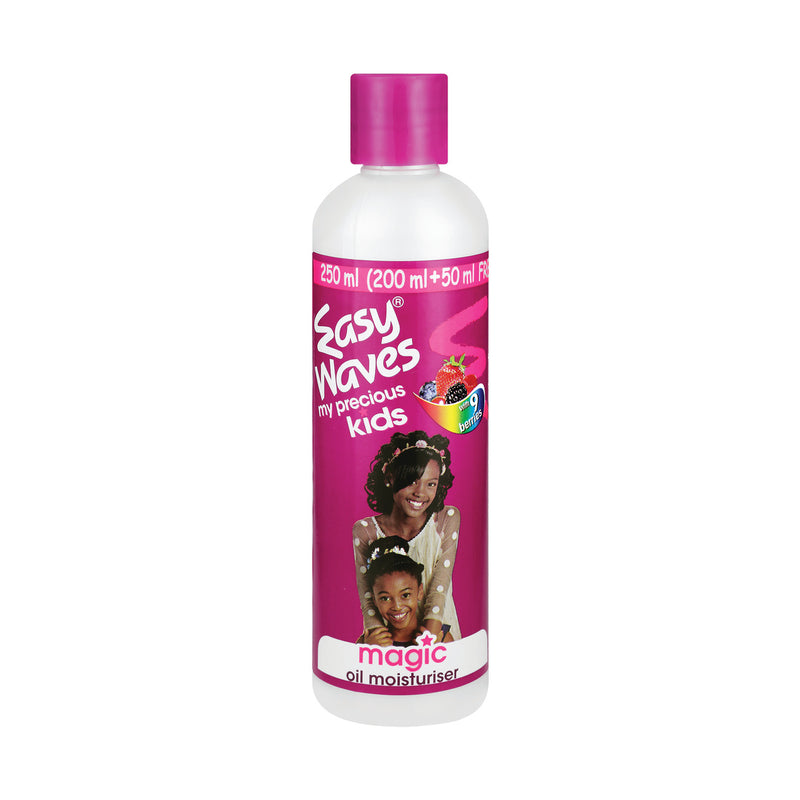 Easy Waves My Precious Kids Magic Oil Moisturiser 250ml