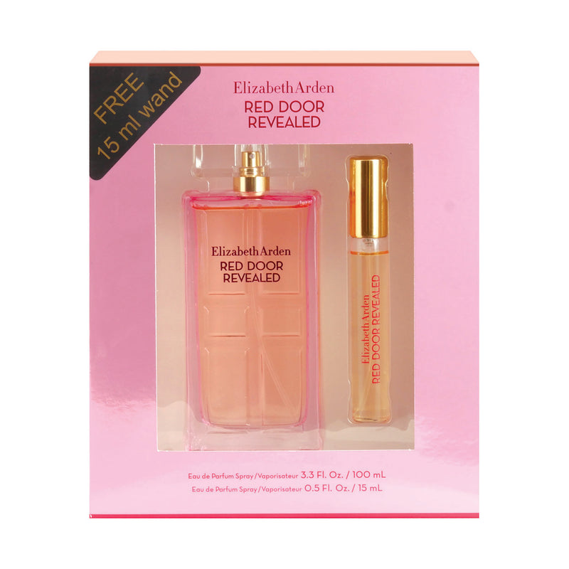 Elizabeth Arden Red Door Revealed EDP 100ml + 15ml