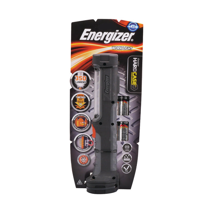 Energizer Hard Case Work Light