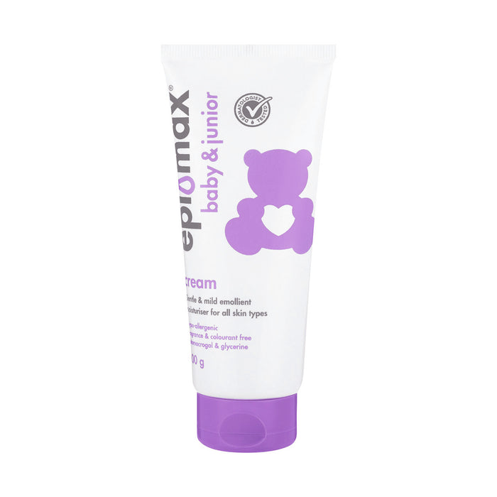 Epi-Max Baby & Juinior Tube Cream 100g
