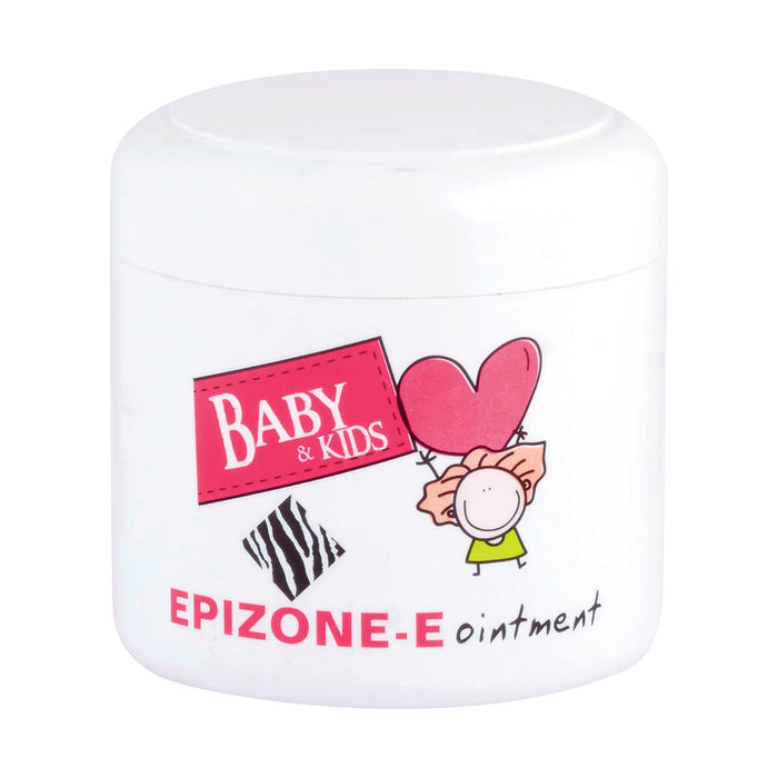 Epizone E Baby & Kids Ointment 500ml