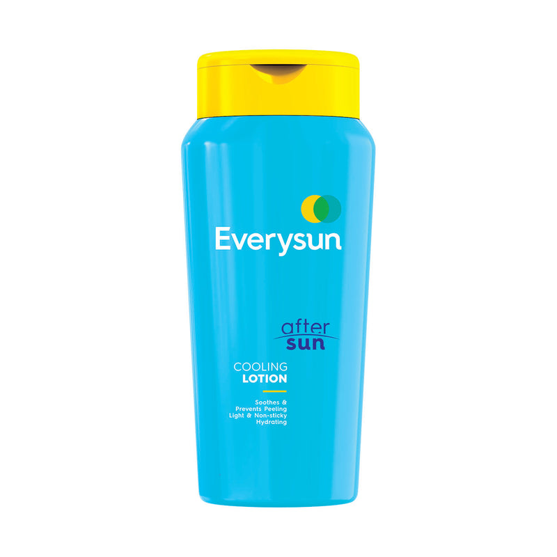 Everysun After Sun Lotion Cooling 200ml
