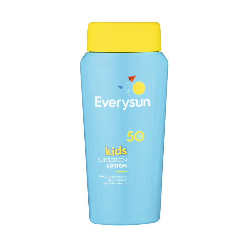 Everysun Kids SPF50 Sunscreen Lotion 200ml