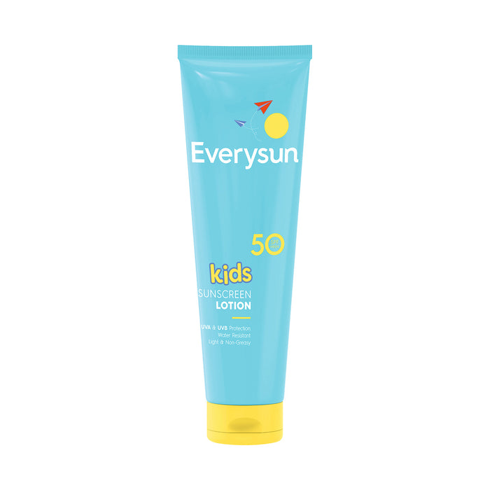 Everysun Kids SPF50 Sunscreen Lotion 50ml