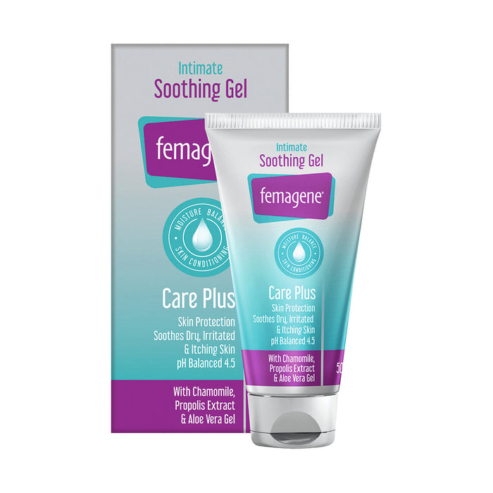 Femagene Intimate Soothing Gel 50ml