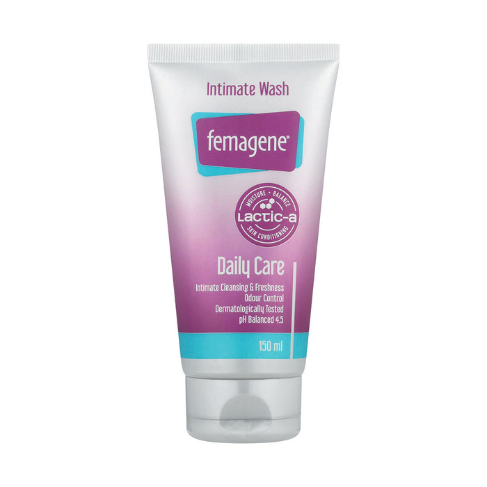 Femagene Intimate Wash 150ml