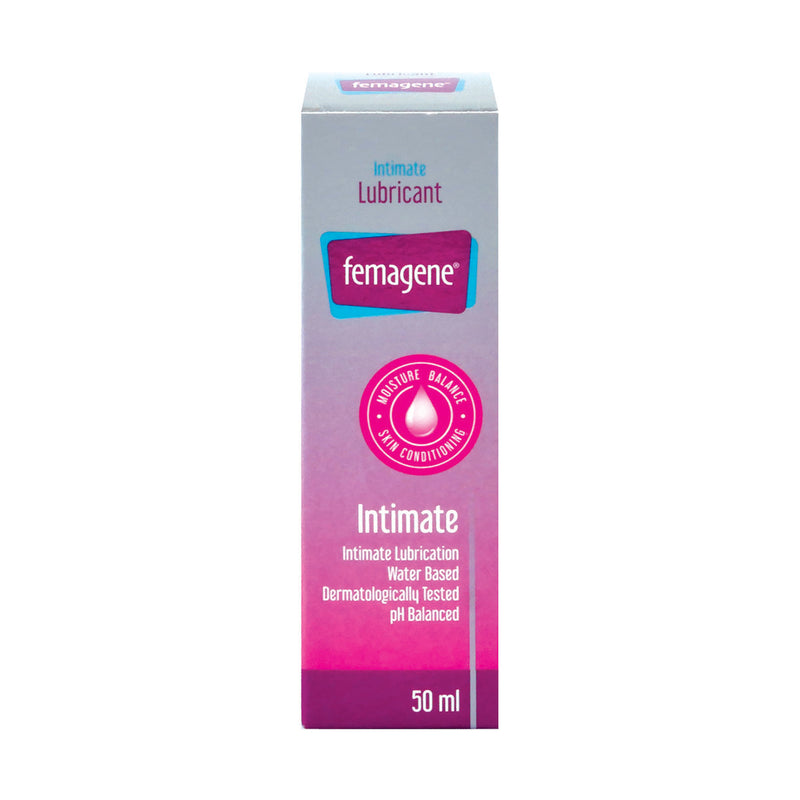 Femagene Personal Lubricant 50ml