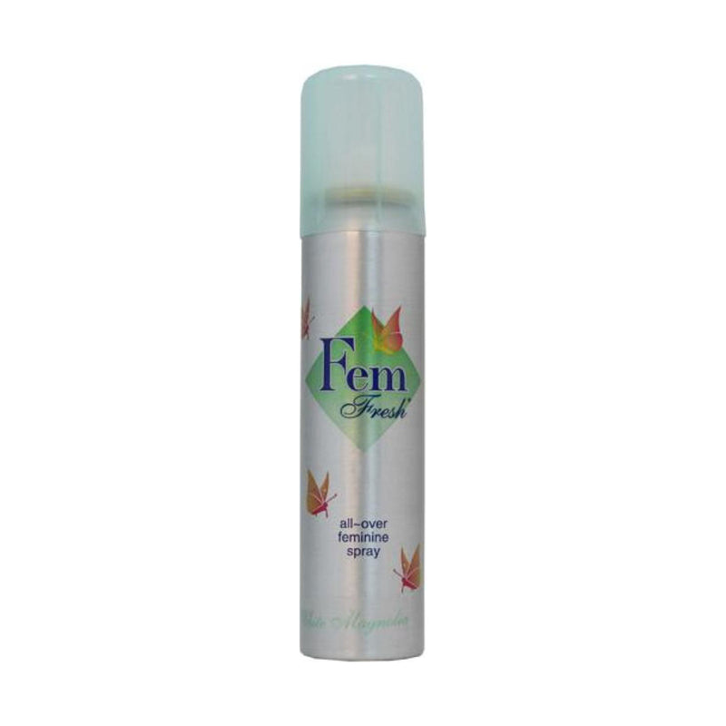 Femfresh Feminine Spray 105ml Magnolia