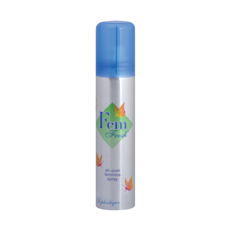Femfresh Feminine Spray Sophistique 105ml