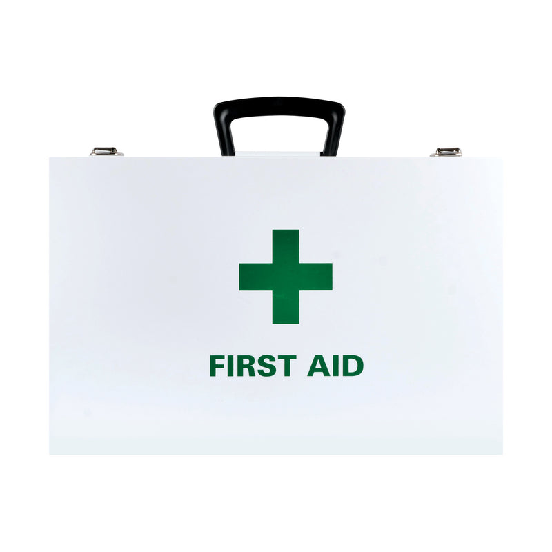 First Aid Kit Factory Metal Box