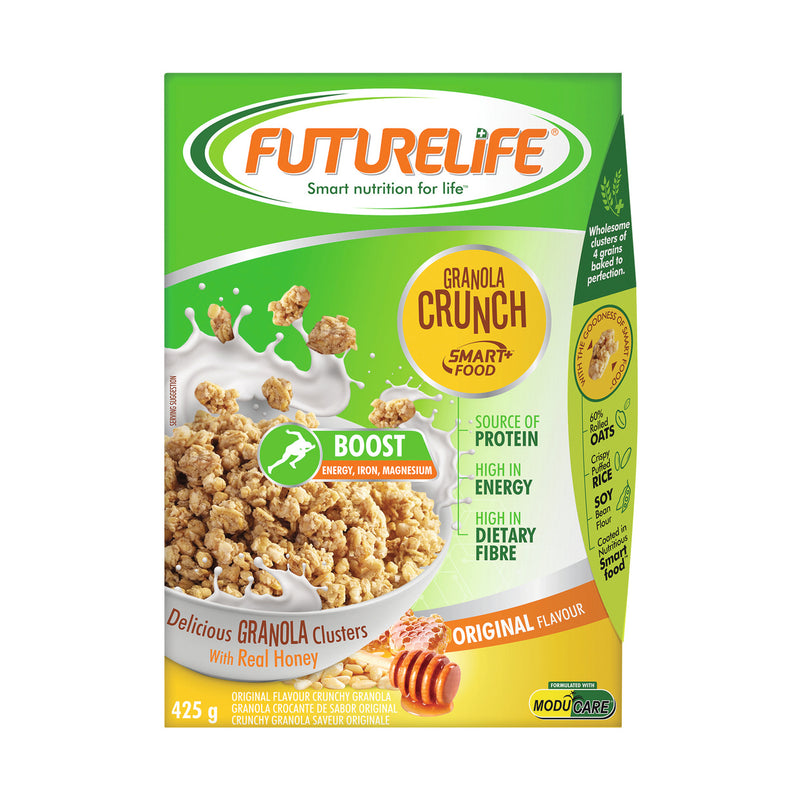 Futurelife Crunch Cereal Original 425g