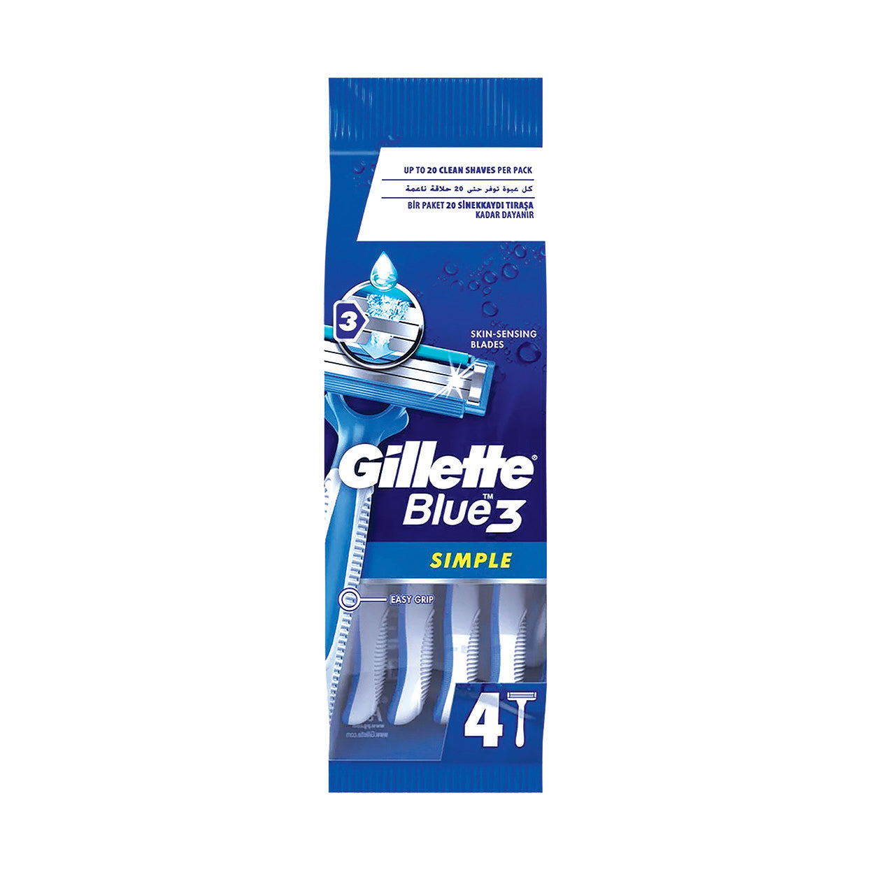 Razors