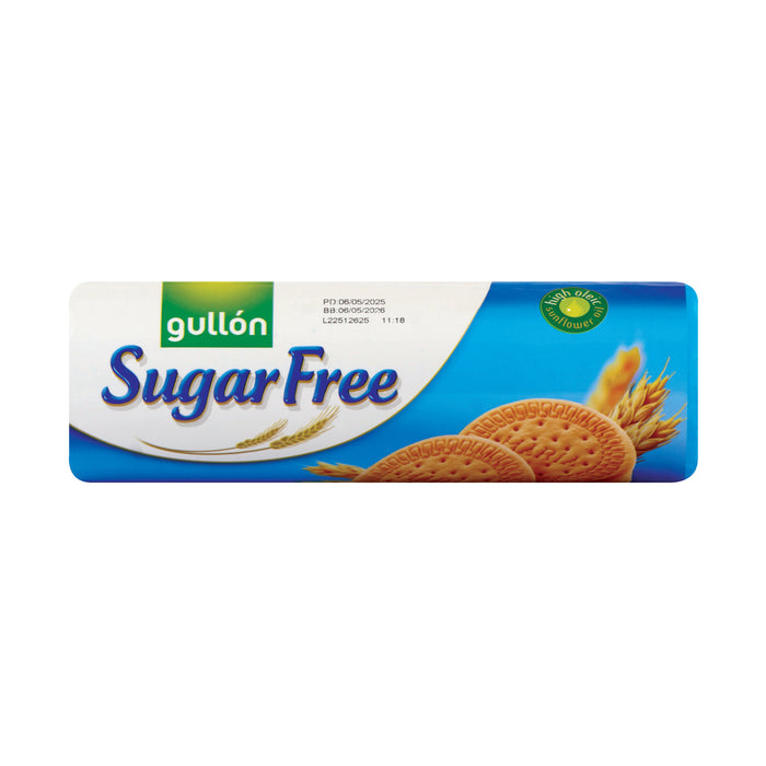 Gullon Maria Biscuit Sugar Free 200g