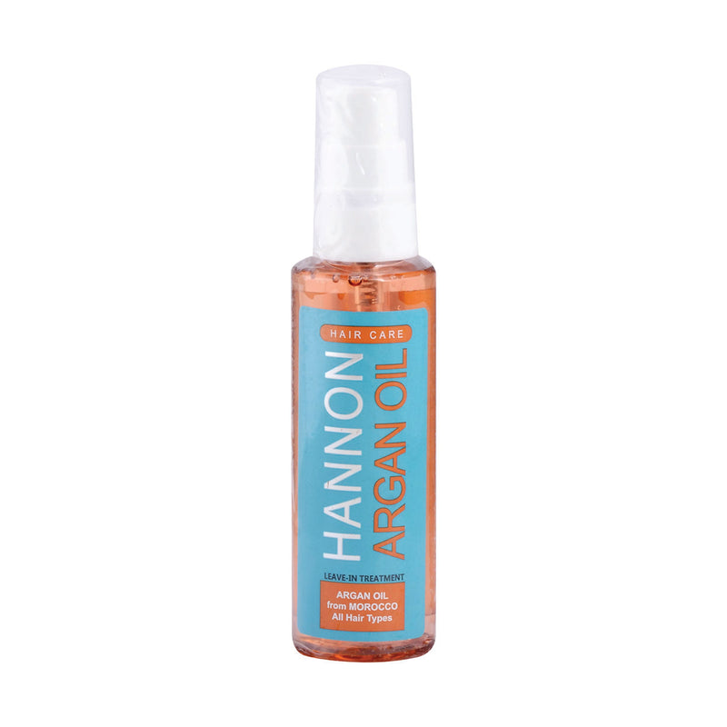 Hannon Argan Oil 60ml