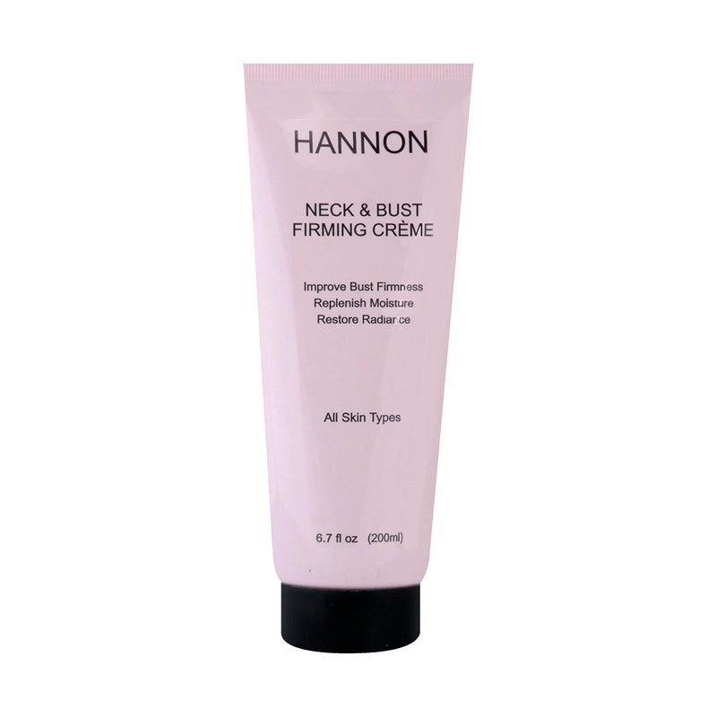 Hannon Neck & Bust Firming Crème 200ml