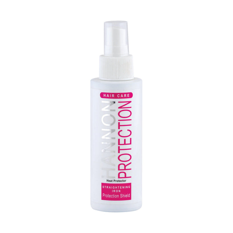Hannon Protection Iron Straightening 125ml