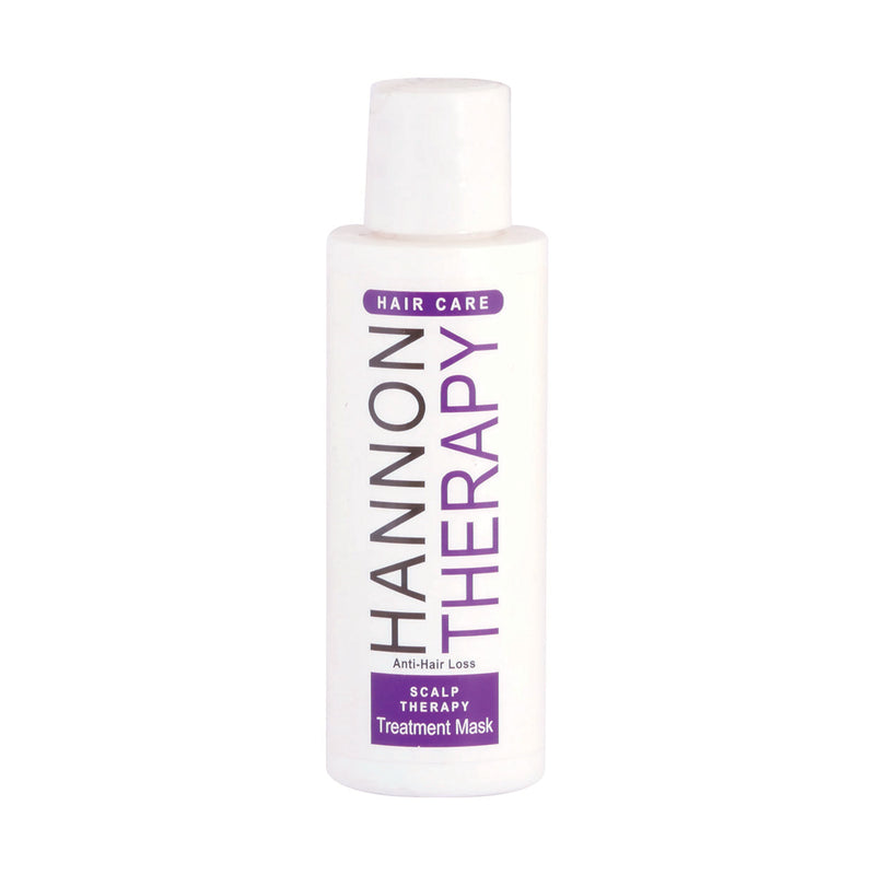 Hannon Scalp Therapy Treatment Mask 125ml