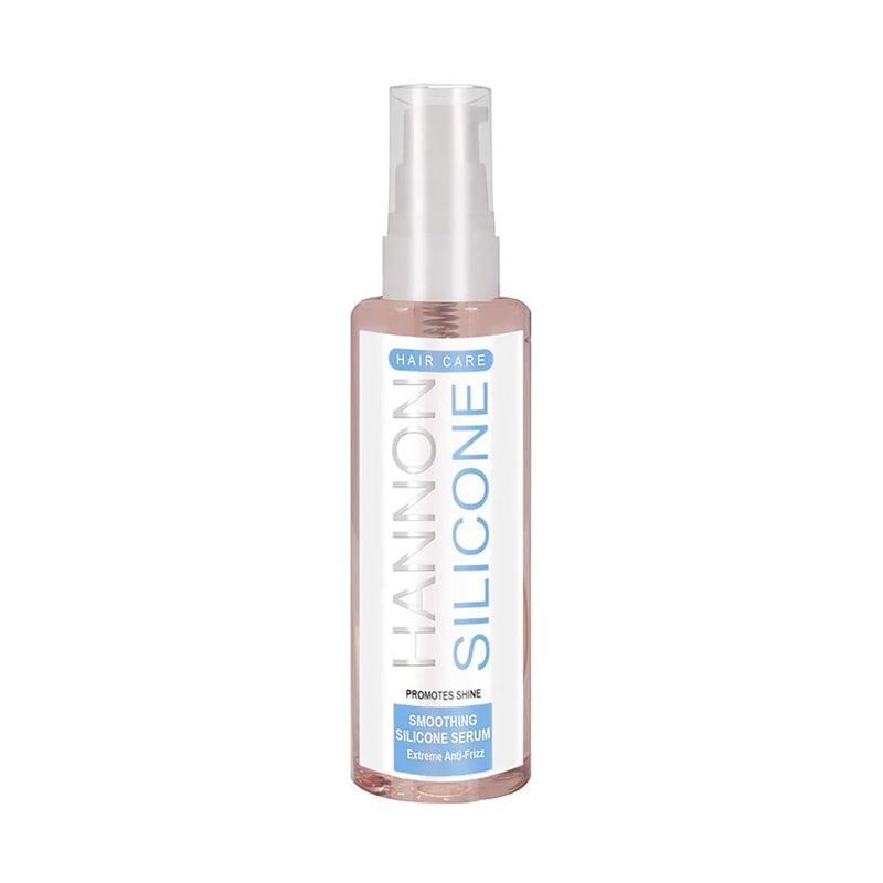 Hannon Silicone Smoothing Serum 60ml