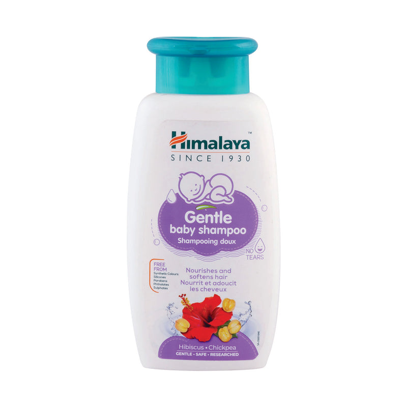 Himalaya Baby Shampoo 200ml