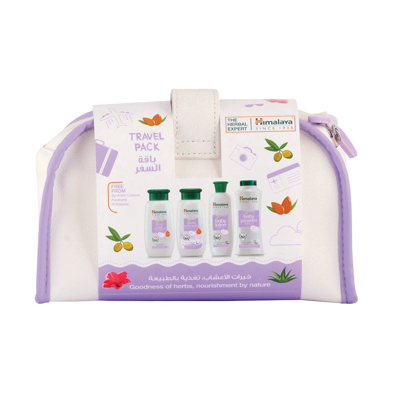 Himalaya Baby Travel Pack