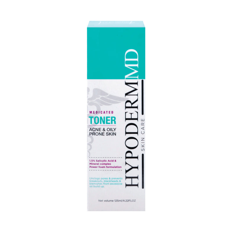 Hypoderm MD Toner 125ml
