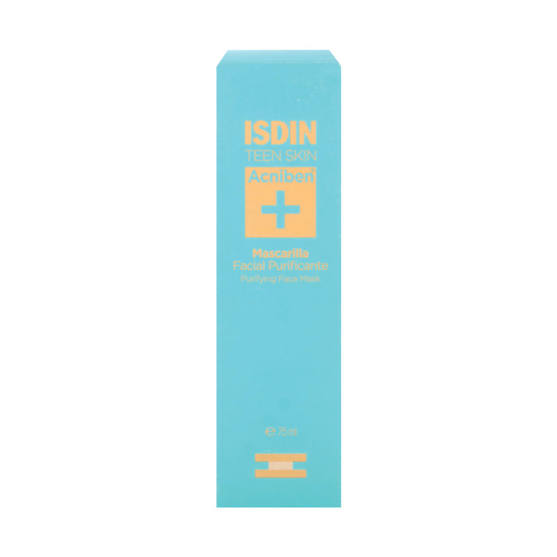 ISDIN Acniben Purifying Face Mask 75ml
