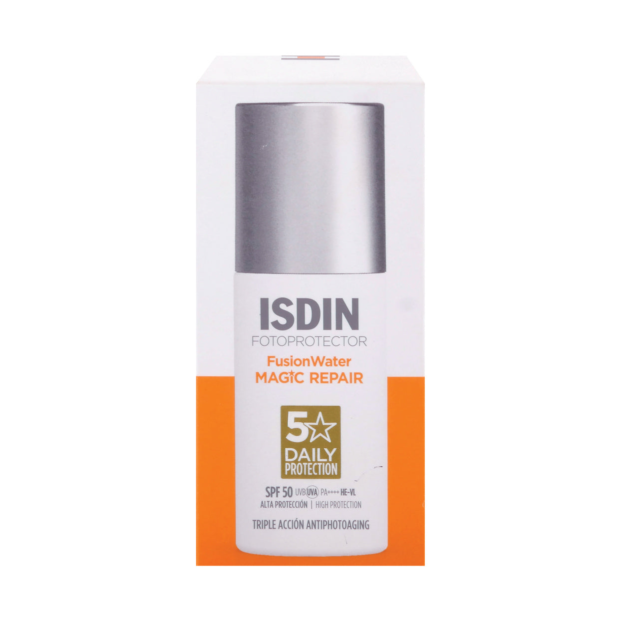 Sunscreens