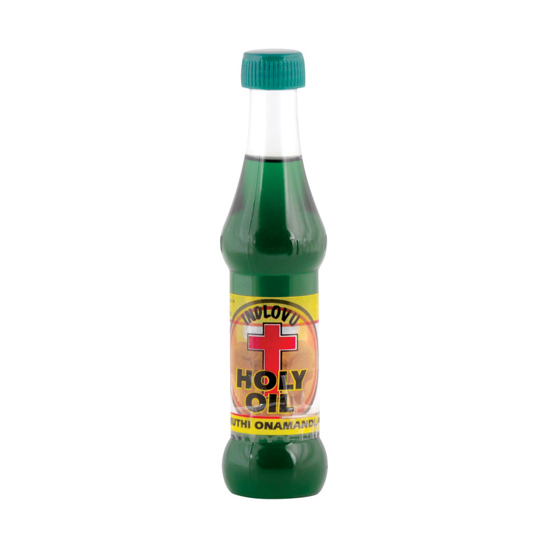 Indlovu Holy Oil 100ml