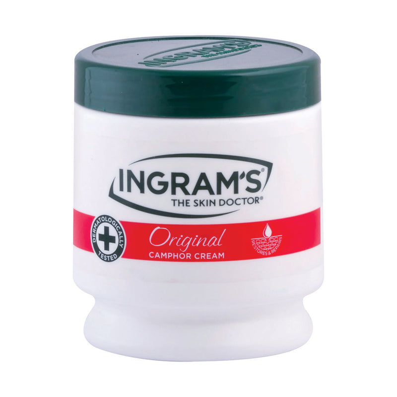 Ingram's Original Camphor Cream 300ml