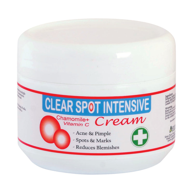 Iqhawe Clear Spot Intensive Cream 250ml
