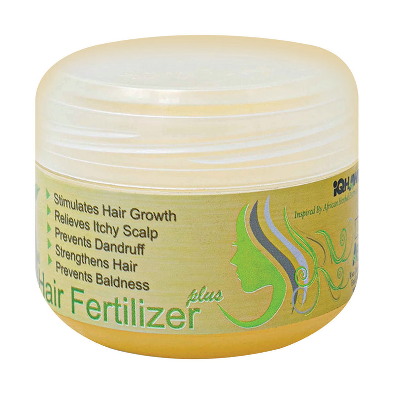 Iqhawe Hair Fertilizer Plus 250ml