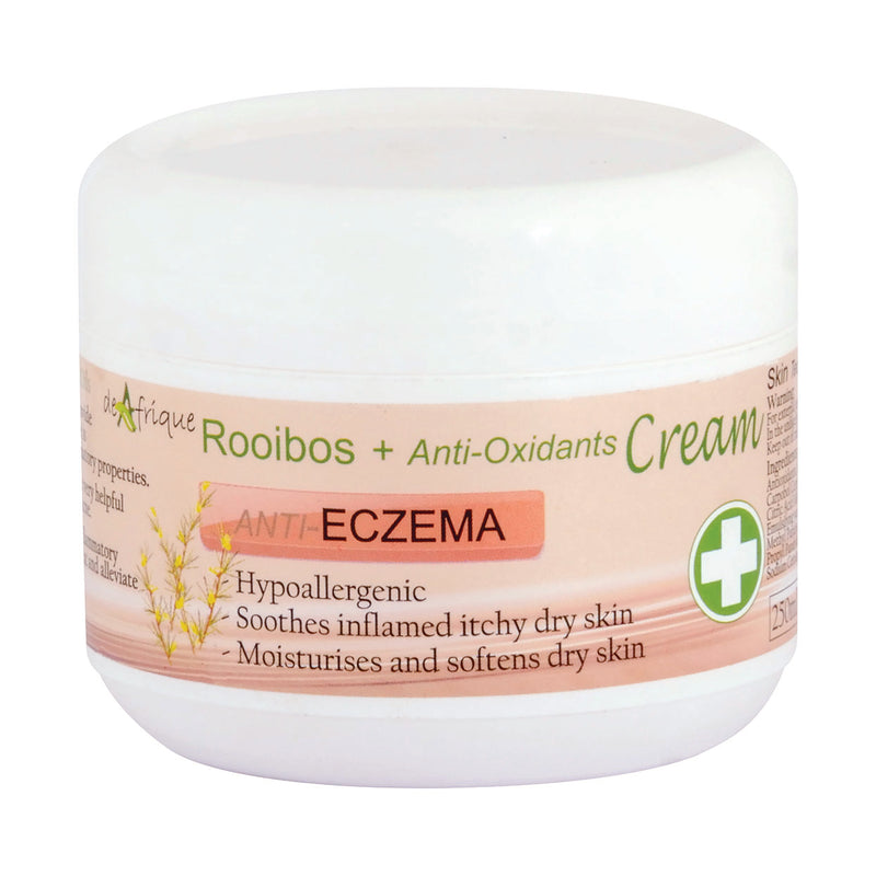Iqhawe Hawe Anti-Eczema Cream 250ml