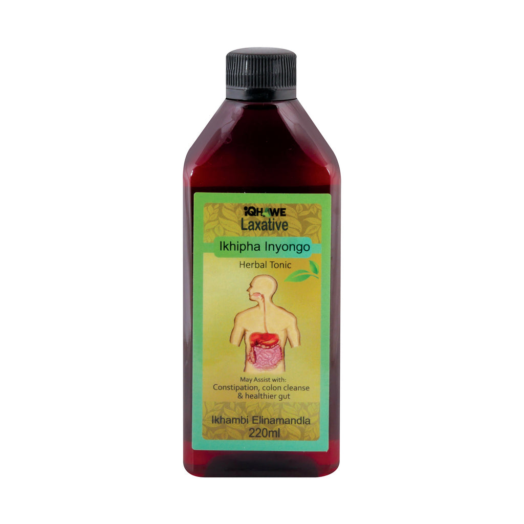 Iqhawe — Maximed Pharmacy