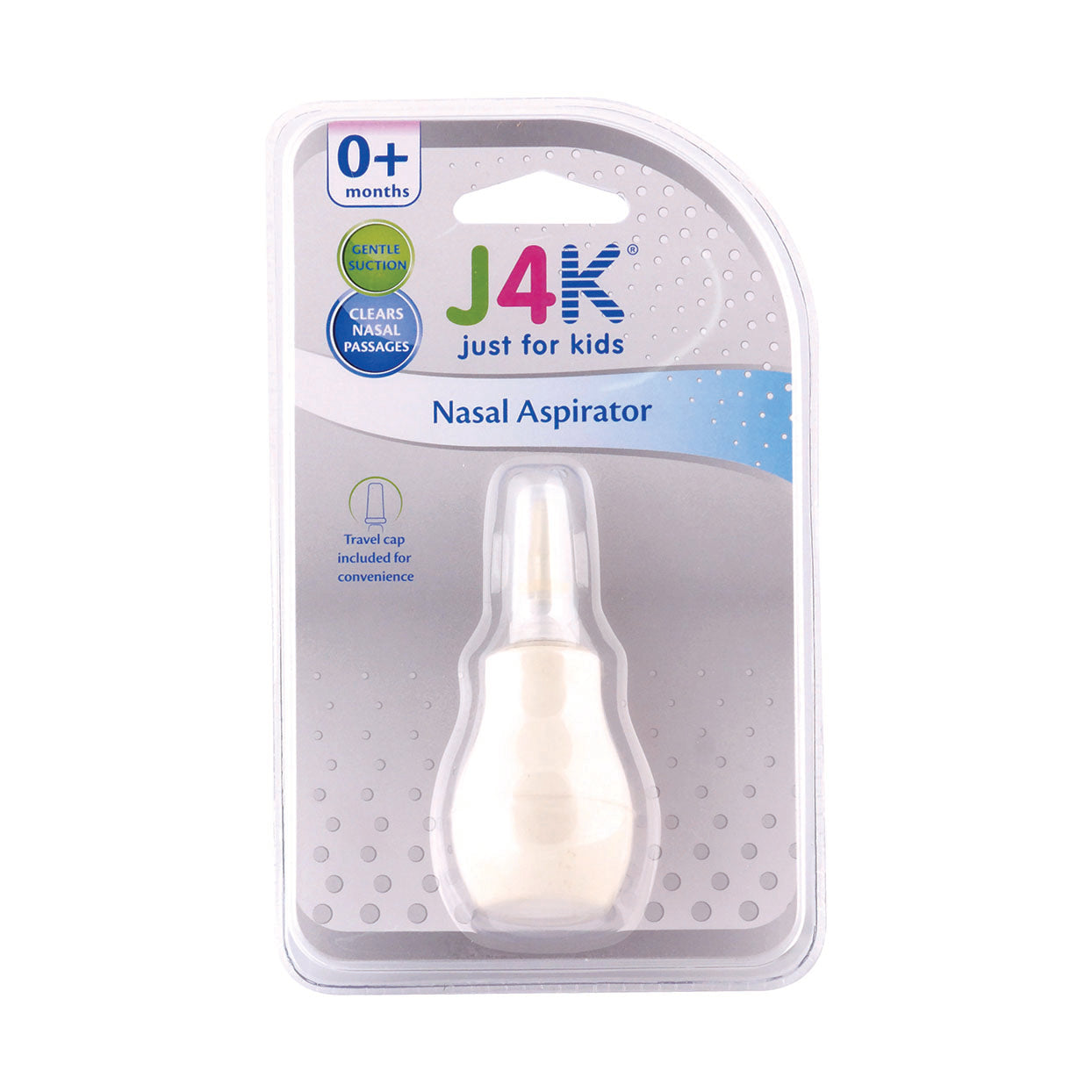 Nasal Aspirator