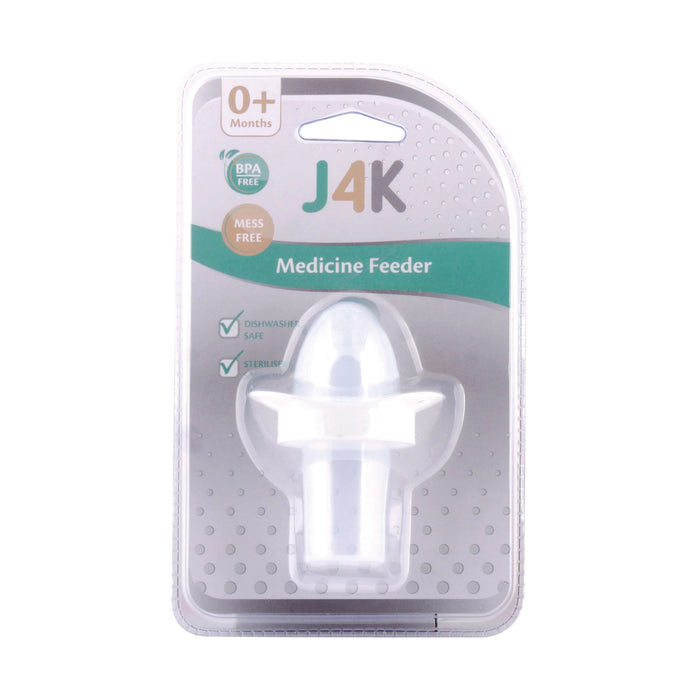 J4K Medicine Feeder 15ml