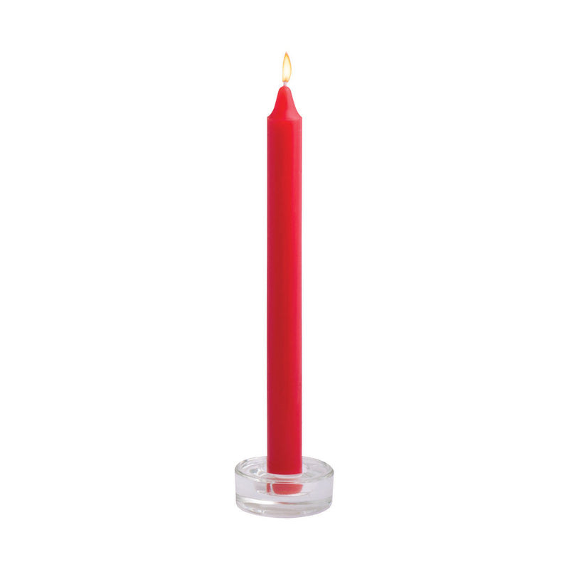 Jenam Christmas Dinner Candle Set