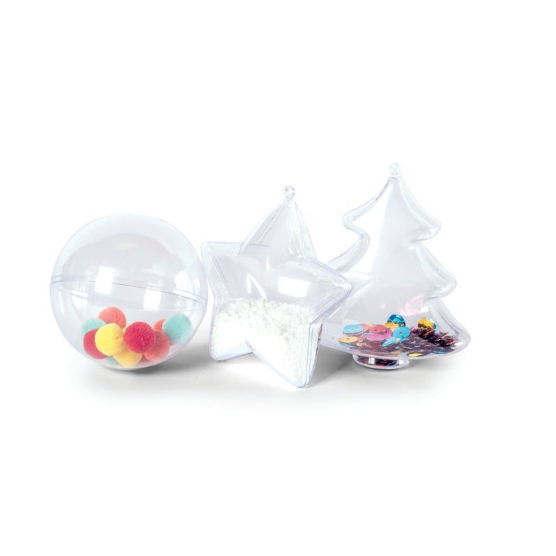 Jenam Christmas Diy Decorations