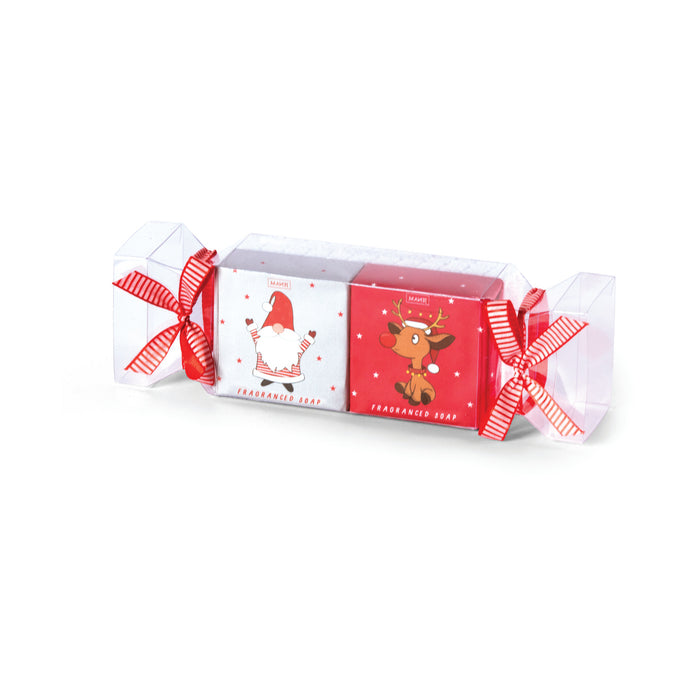 Jenam Christmas Large Cracker