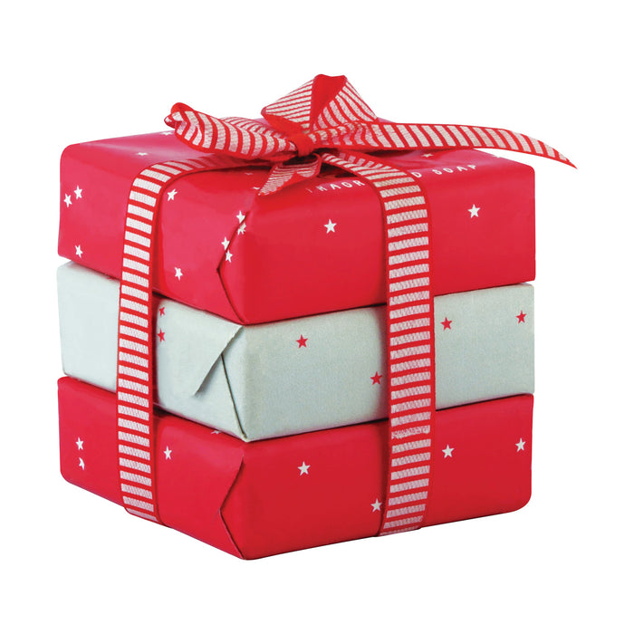 Jenam Christmas Triple Pack Soap
