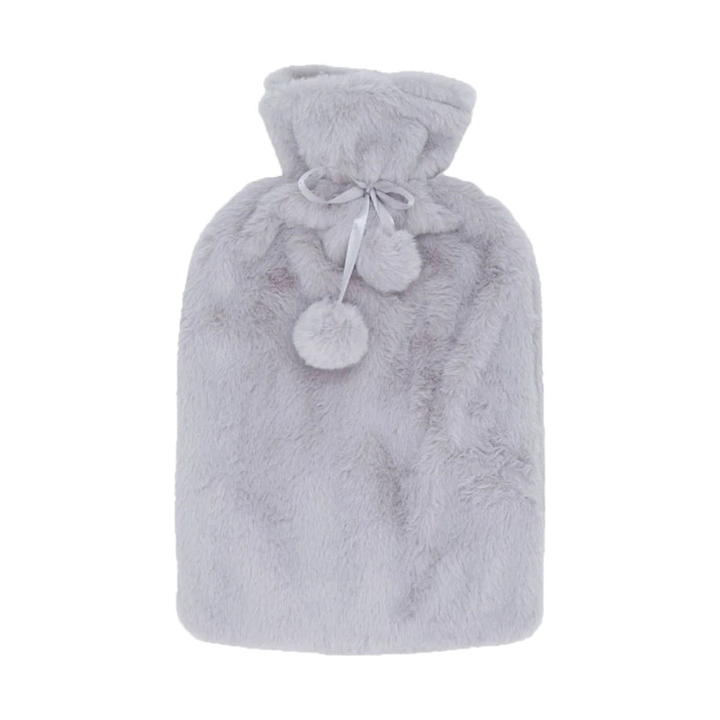 Jenam Cosy Plust Hot Water Bottle - Grey