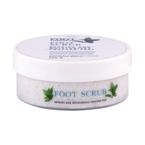 Jenam Foot Therapy Foot Scrub 200g
