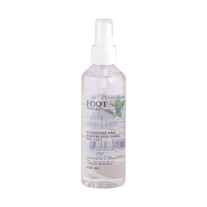 Jenam Foot Therapy Foot Spritzer 200ml