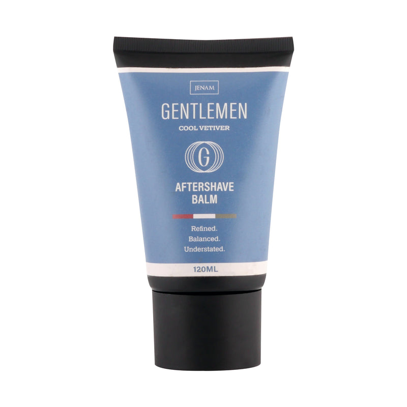 Jenam Gentlemen Aftershave Balm 120ml