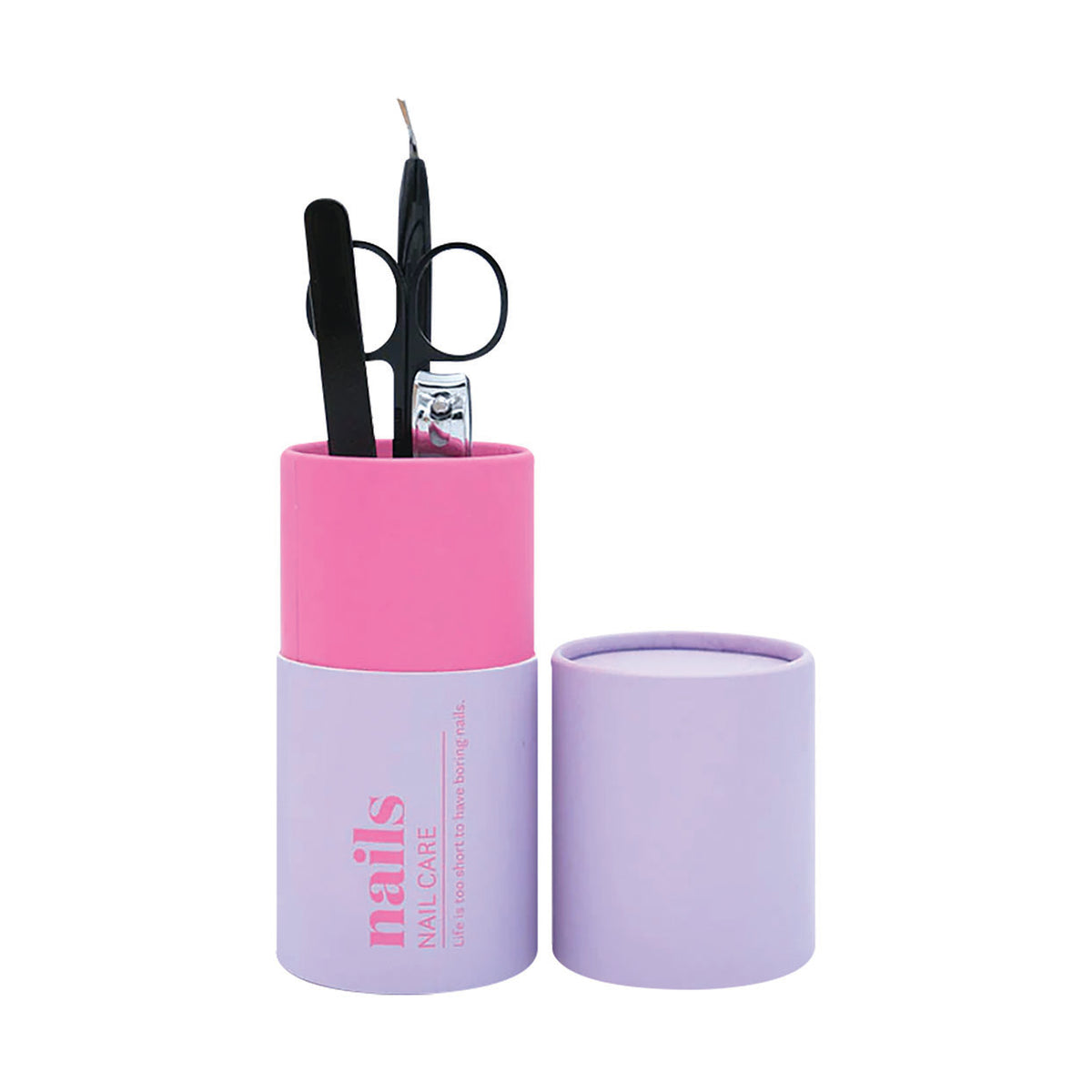 Jenam Nail Care Maximed