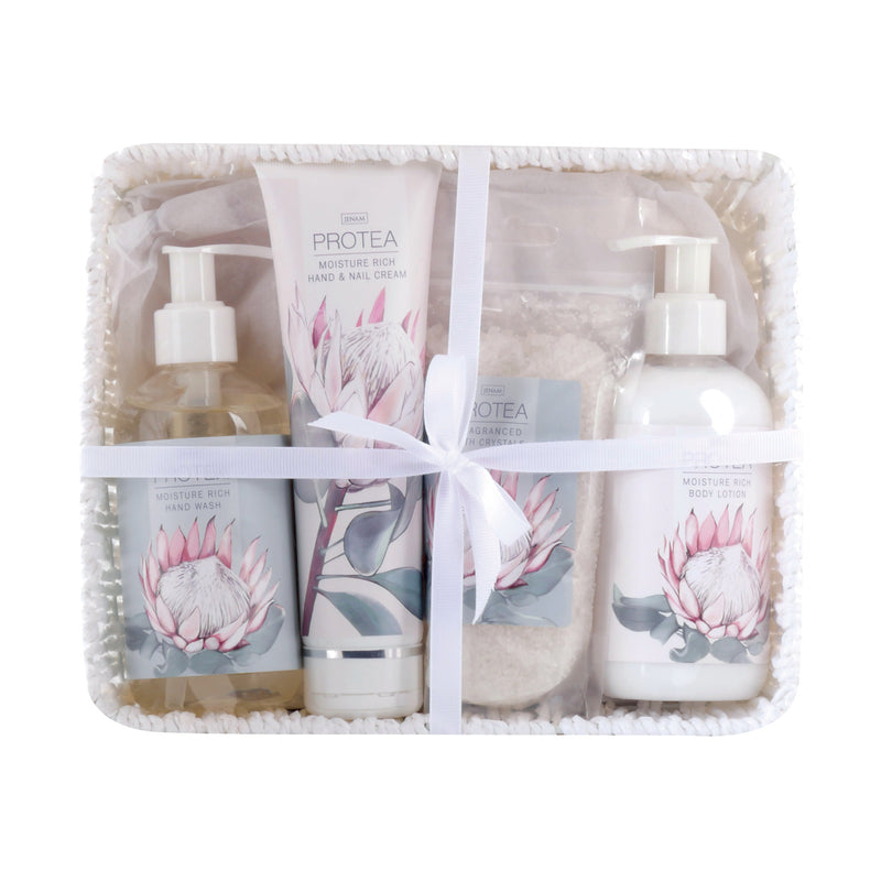 Jenam Protea Ultimate Indulgence Gift Set
