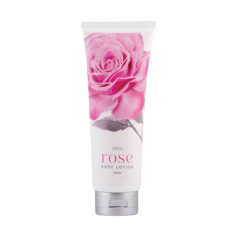 Jenam Rose Body Lotion 250ml