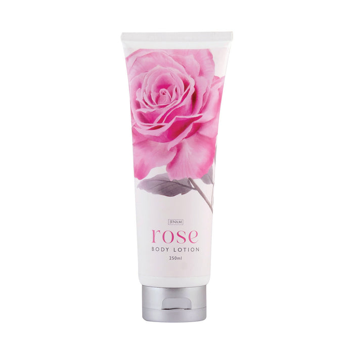 Jenam Rose Body Lotion 250ml