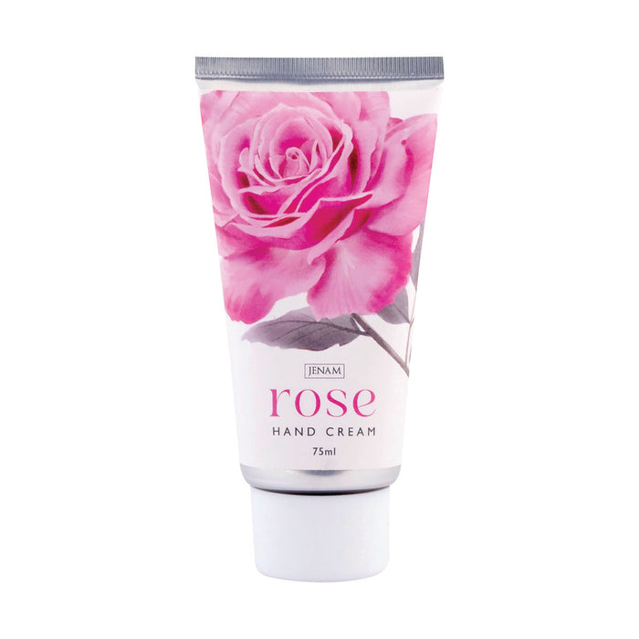 Jenam Rose Hand Cream 75ml